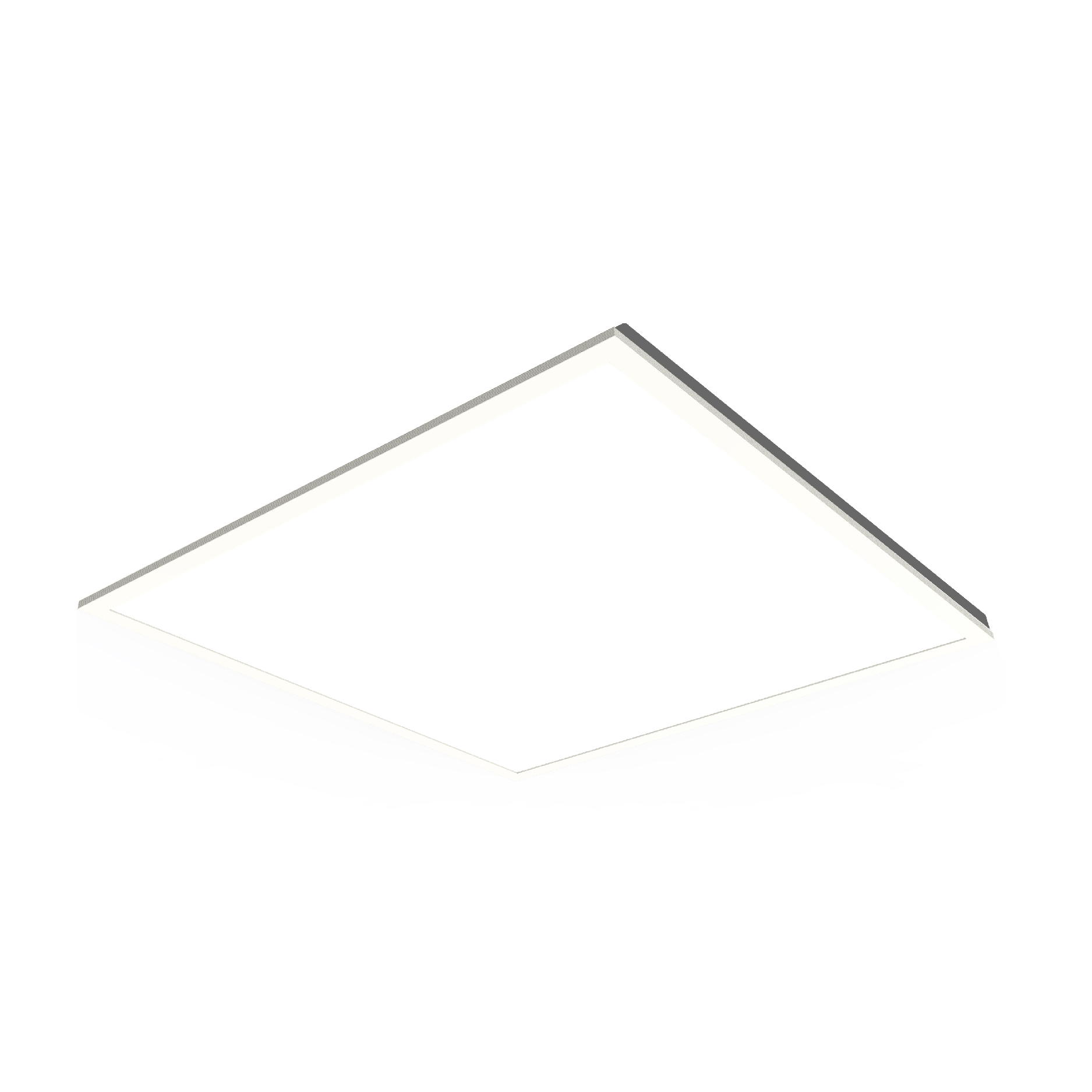 PANEL 2X2 40 WATTS