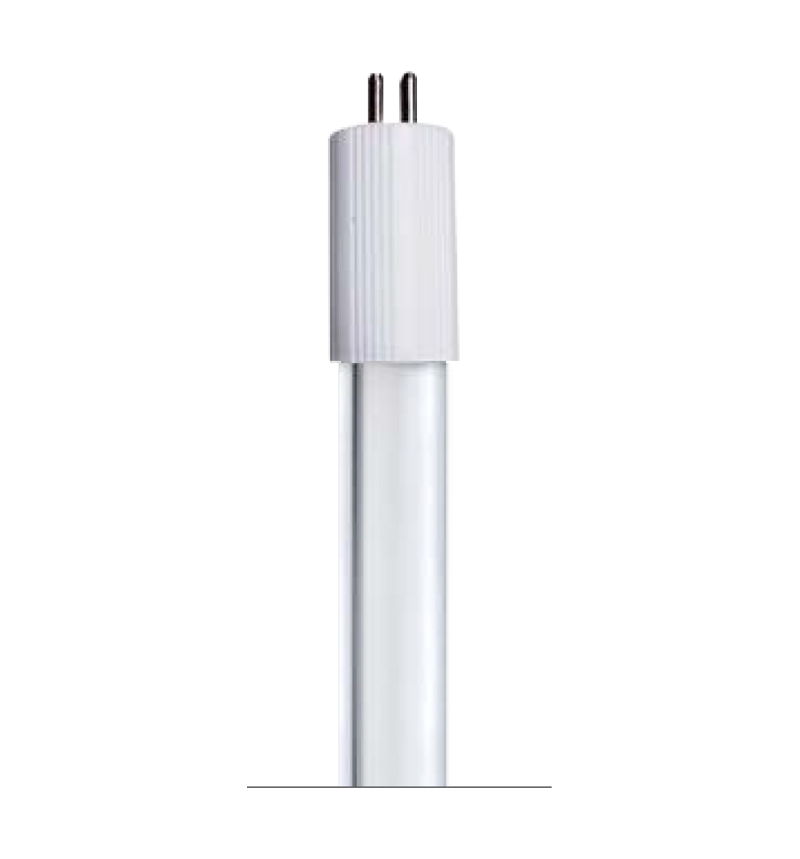 TUBO T5 ALUMINIO FROST 18 WATTS