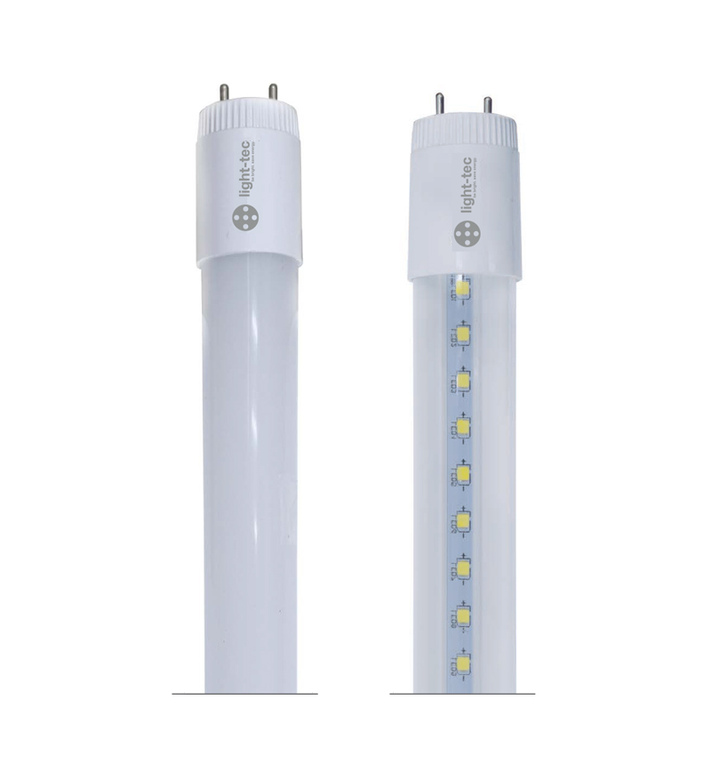 TUBO DE VIDRIO 18 WATTS
