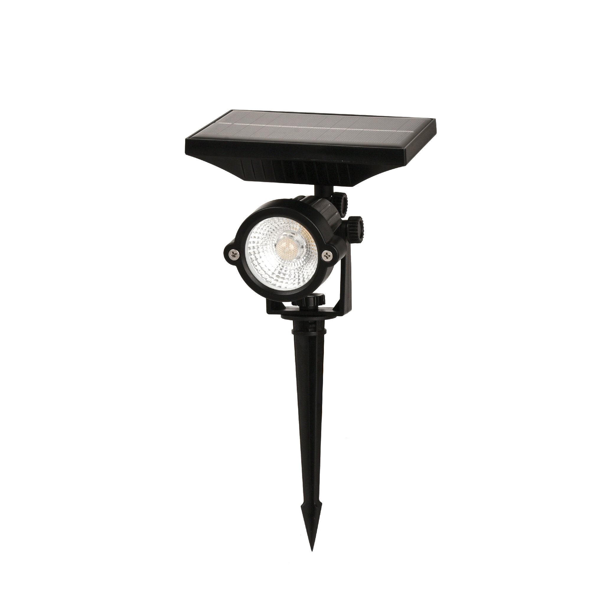 ESTACA SOLAR 5w