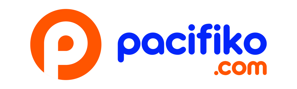 Pacifiko-logo