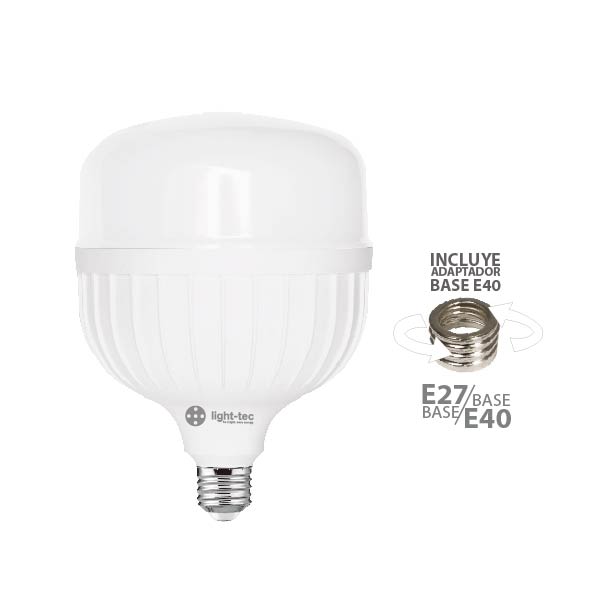 LED DE ALTA POTENCIA 50 WATTS