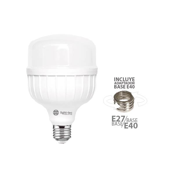LED DE ALTA POTENCIA 30 WATTS