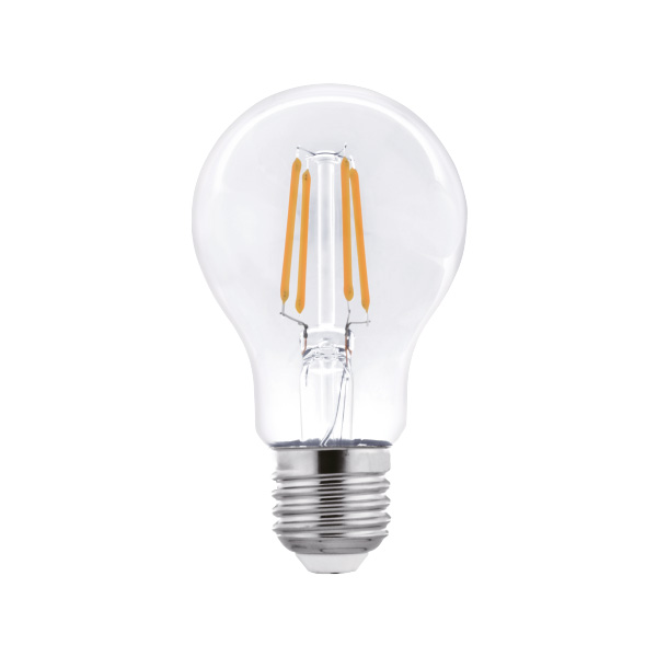 BOMBILLA DECORATIVA DE FILAMENTO 5 WATTS