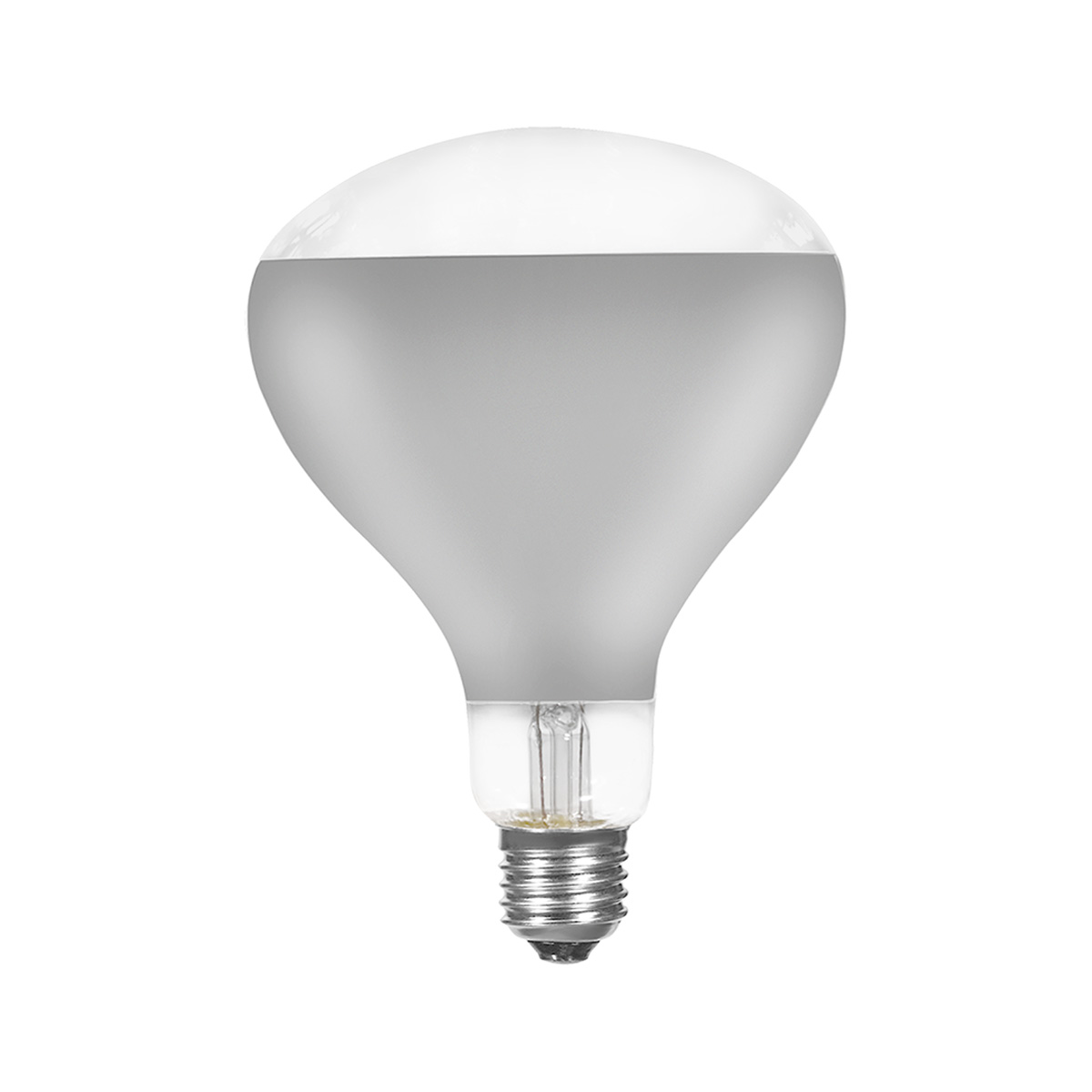 BOMBILLA INFRARROJA 250W TRANSPARENTE